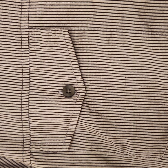 RW & CO Men's Button Down Shirt - Picture 5 of 6